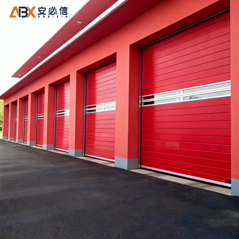 乌鲁木齐市涡轮硬质高速门